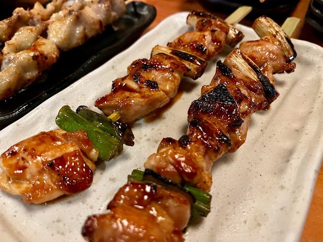 鳥貴族 北千里店 - 吹田市