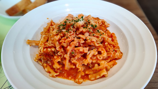 オステリアガウダンテ 神戸ハーバーランド店