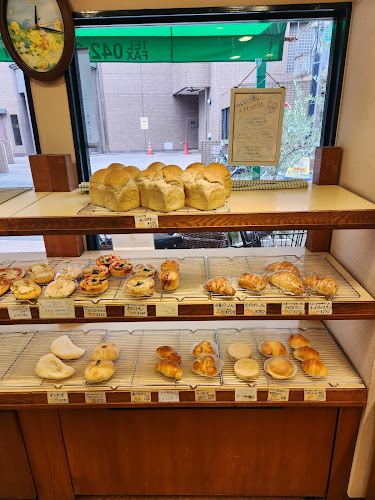 パンの家ラ・ママン - 国分寺市