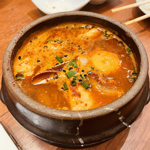 韓激 高松店 - 高松市