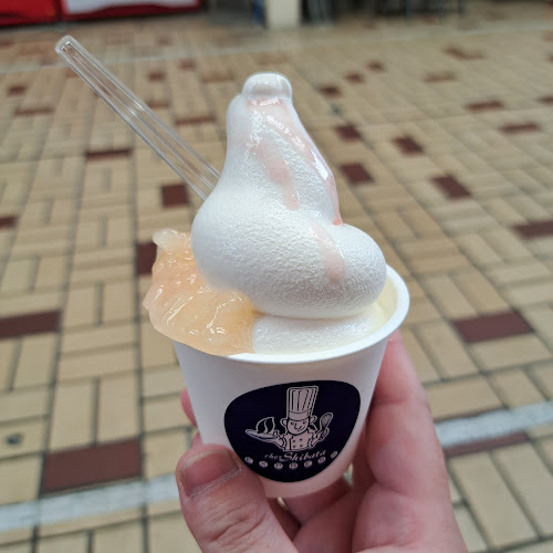 Comentarii opinii despre シェ・シバタ エクスプレス