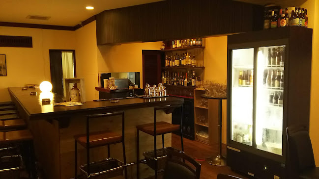 Bar AURA - 広島市