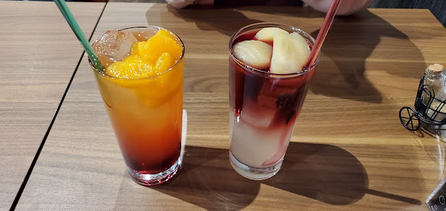 ジャンキチ - 盛岡市