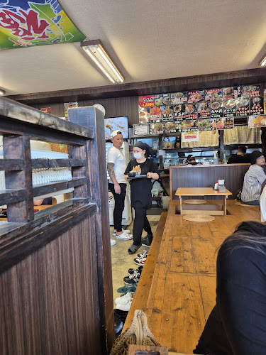 Opinii despre 海鮮食堂 太陽(ティーダ) în 浦添市 - 飲食業