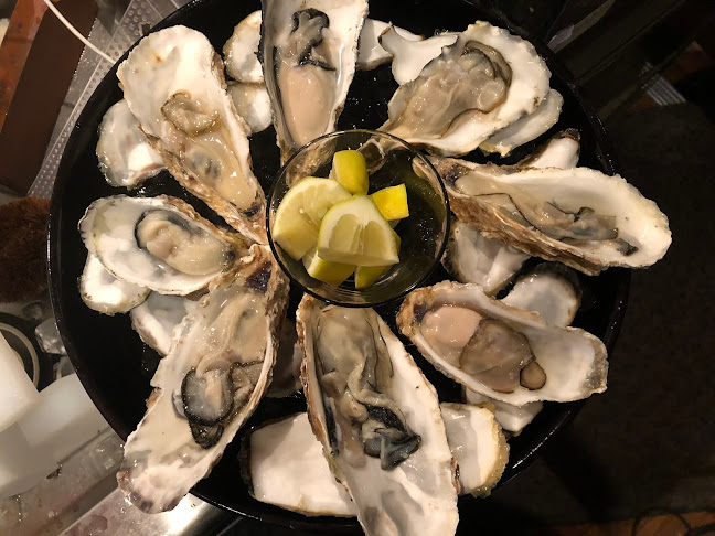 Comentarii opinii despre 居酒屋 貝屋貝楽