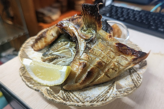 Opinii despre 居酒屋食堂 めっし în 呉市 - 飲食業