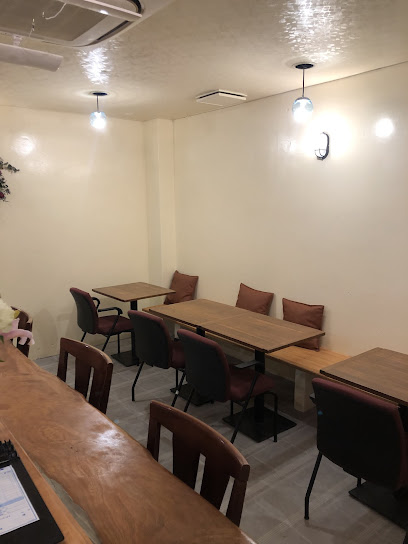 ごはんとお酒 シロネコ