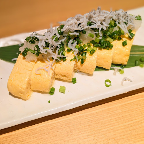 塩だしおでん花歩 本店 - 宮崎市