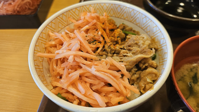 Comentarii opinii despre すき家 水戸駅南口店