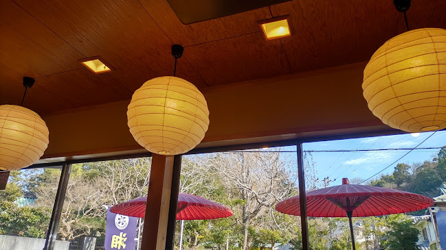 十割そば古賀 鎌倉店