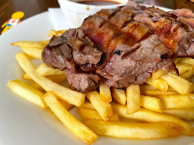 ダダ（レストランDADA沼津店） - 飲食業