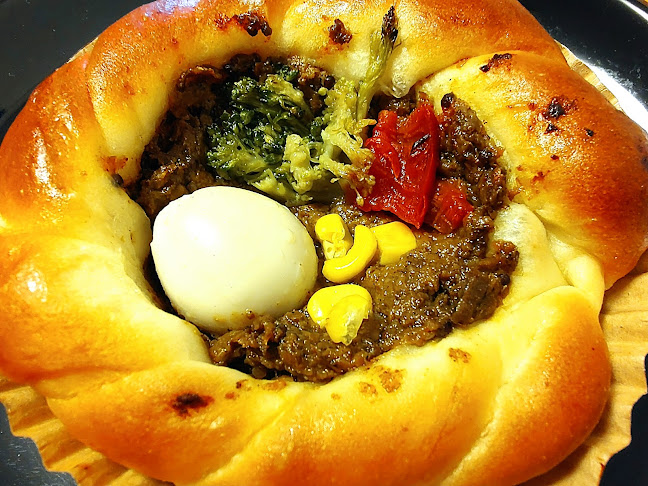 ブーランジェリー・ア・テット - 飲食業