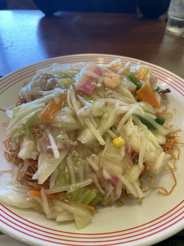 リンガーハット 鎌倉大船店 - 飲食業