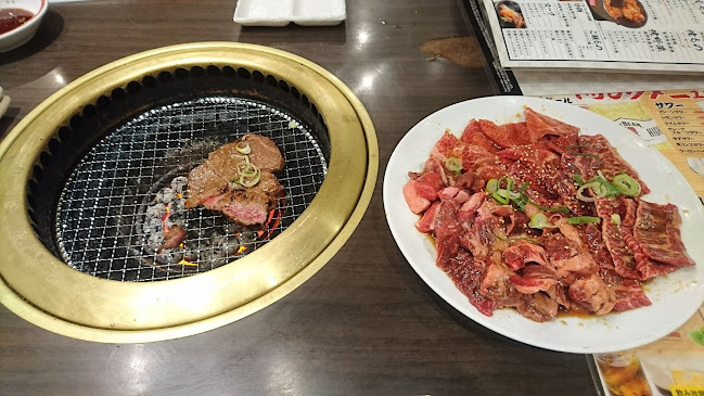Opinii despre 焼肉でん 堺店 în 堺市 - 飲食業
