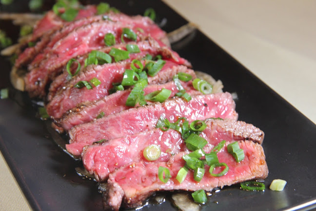 Comentarii opinii despre ステーキハウスK