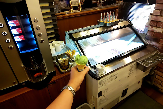 Comentarii opinii despre ビアローゼン