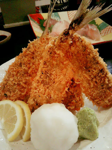 Comentarii opinii despre 海鮮酒場 とっちゃば