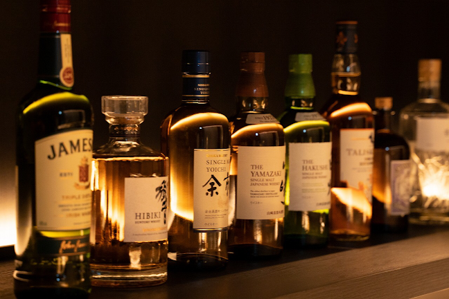 新橋シーシャカフェ＆ラウンジ ザ ブティック（Shisha Cafe＆Lounge The Boutique） - 港区