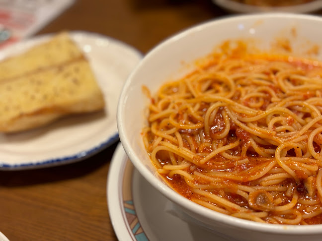 Comentarii opinii despre カプリチョーザ 山形 エスパル店