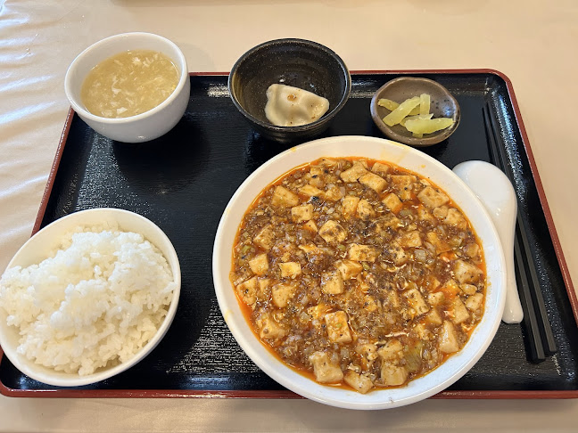 中華酒膳 聖龍 - 飲食業