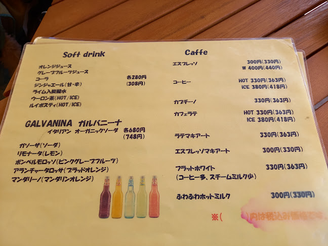 Comentarii opinii despre Goccia