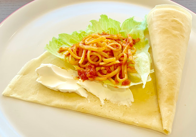 Comentarii opinii despre マリオンクレープ名古屋南店