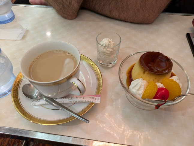 Opinii despre 純喫茶 アメリカン în 大阪市 - 飲食業