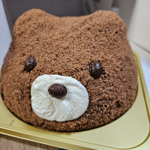 Comentarii opinii despre 銀座コージーコーナー ベルトーレ金町店