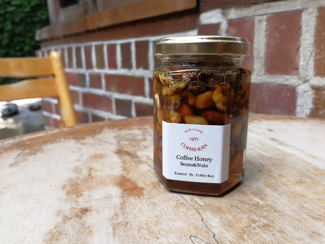 倉敷珈琲館 - 飲食業