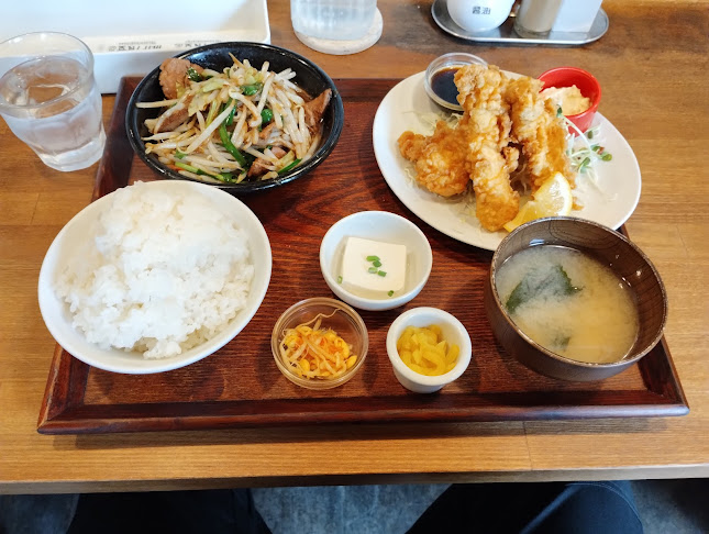 フルカワ食堂３ - 郡山市
