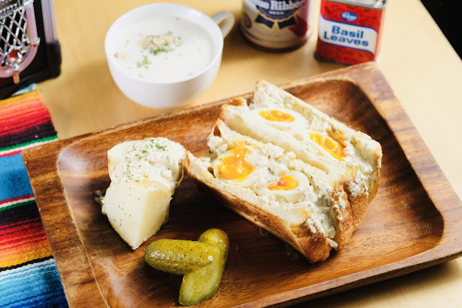 Opinii despre STABLER Shimokitazawa Meatsand în 世田谷区 - 飲食業