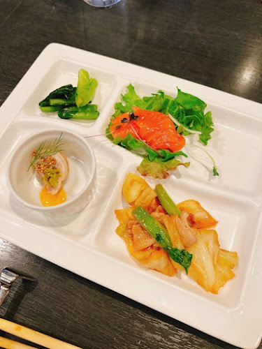 Comentarii opinii despre レストラン プルメリア〈半蔵門〉