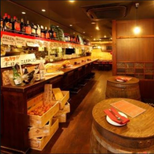 北の国バル 赤羽店 - 飲食業