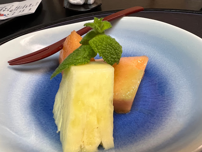 茶寮おりおり - 飲食業