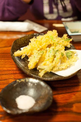 地物魚専門料理 やつはし - 飲食業