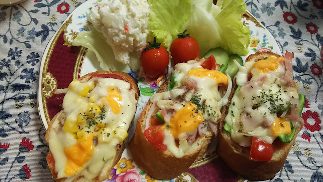 Comentarii opinii despre カフェKKDuo