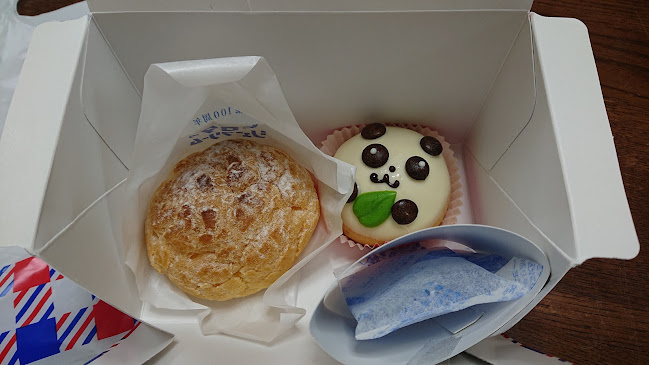 洋菓子のヒロタ JR神戸フードテラス店 - 飲食業