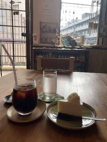 Comentarii opinii despre おうちＣａｆｅ樹と葉っぱ