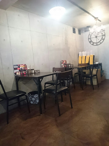 Jazz Bar & Cafe ROMAN - 飲食業