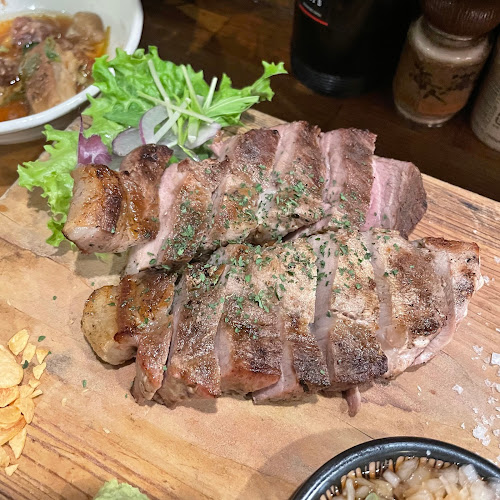 Comentarii opinii despre にくちゃん 新天地店