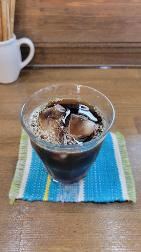 駅カフェ(七日町駅カフェ) - 飲食業