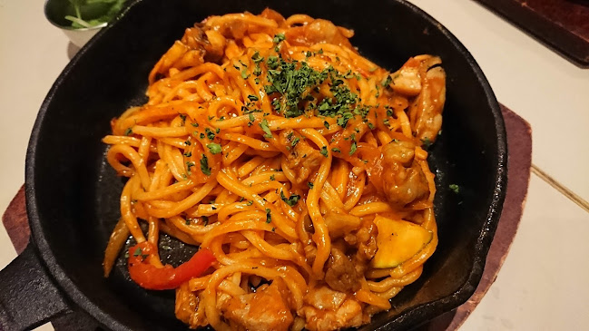 カフェレストラン ベルツ 三田 - 港区