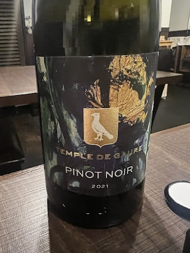 Opinii despre ビストロ デ シュナパン în 大阪市 - 飲食業