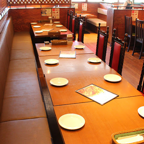 クッチーナ 厚別南店