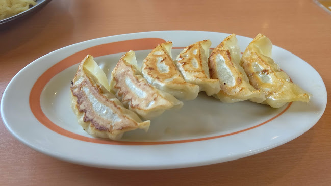 Comentarii opinii despre 幸楽苑 古城店