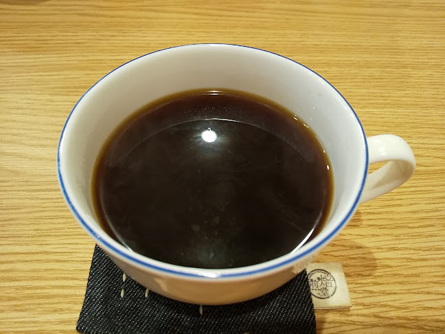 Opinii despre Caffe@Club 焙煎堂 în 岡山市 - 飲食業