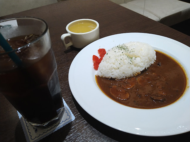 イデカフェ イオン鎌ヶ谷ショッピングセンター店 - 飲食業