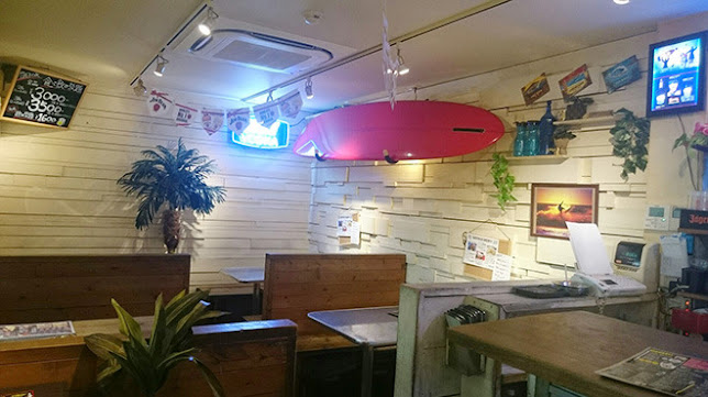 UMIYA CAFE WestPoint - 飲食業