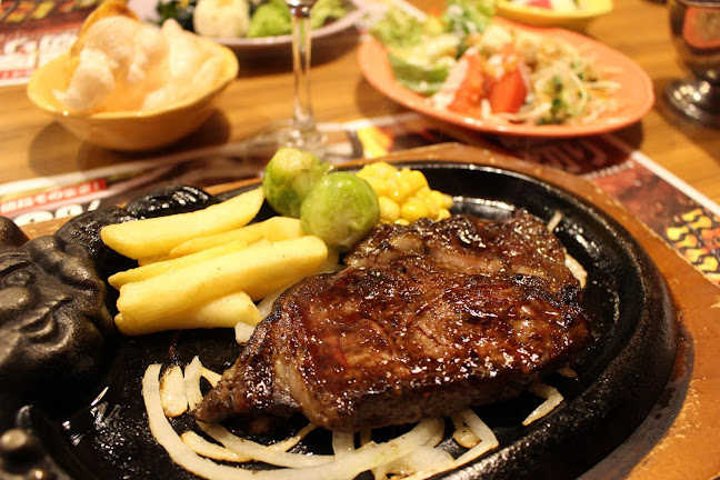 Opinii despre ステーキハウス ブロンコビリー大宮三橋店 în さいたま市 - 飲食業