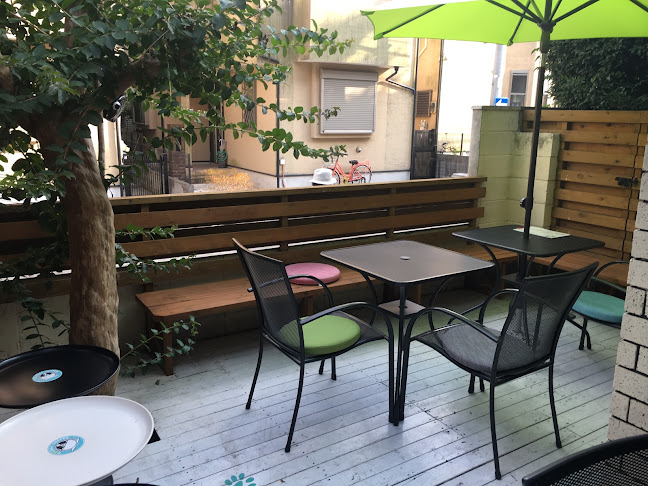 ホリデイコーヒー